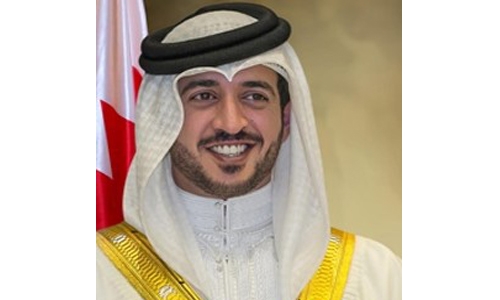 We are proud of the Royal Guard heroes reaching summit of Everest: HH Shaikh Khalid