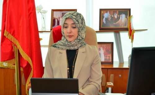 Bahrain ensures protection of child rights