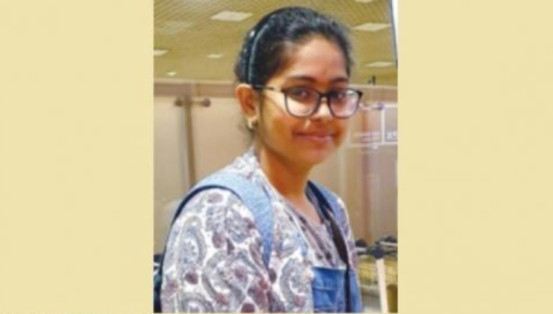 Student passes CBSE Board Exams with flying colors months after father’s suicide 
