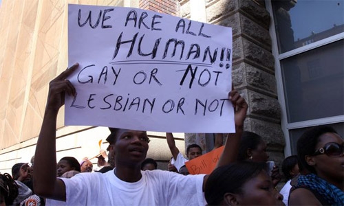 UN asks Malawi to protect homosexuals