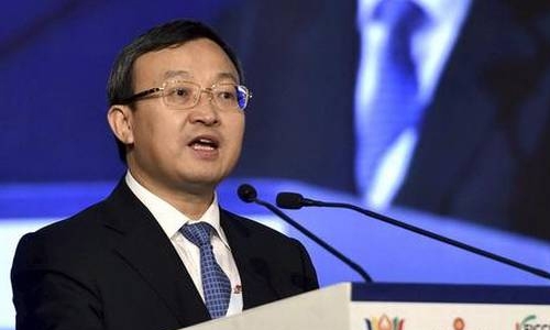 China hopes for trade war solution at Xi-Trump talks China hopes for trade war solution at Xi-Trump talks