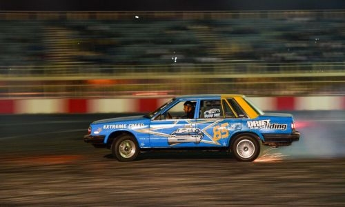 Ebrahim K Kanoo Drag and Drift Nights set for tonight at BIC Ebrahim K Kanoo Drag and Drift Nights set for tonight at BIC