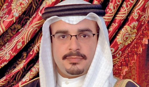 HRH the Crown Prince restructures Bahrain Bourse, BTEA boards