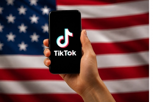TikTok to Pay $400 Million Settlement in US Children's Privacy Case TikTok to Pay $400 Million Settlement in US Children's Privacy Case