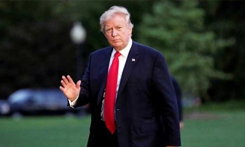 US to begin removing ‘millions’ of illegal migrants, says Trump