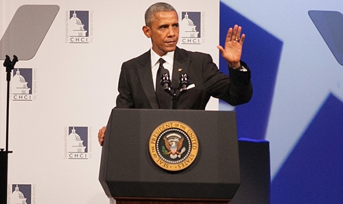 Obama to force through gun control measures