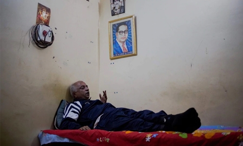 India police arrest ‘Love Commandos’ chief for extortion