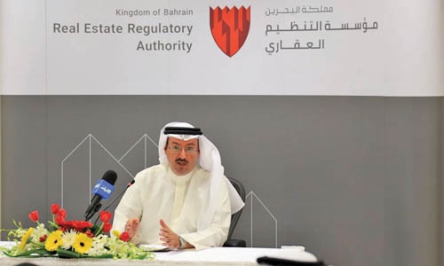 RERA to bolster realty sector, says CEO Shaikh Mohammed RERA to bolster realty sector, says CEO Shaikh Mohammed