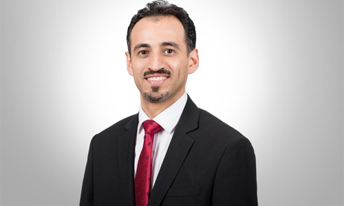 Tamkeen CEO thanks HM King, HRH Crown Prince and Prime Minister on new appointment Tamkeen CEO thanks HM King, HRH Crown Prince and Prime Minister on new appointment