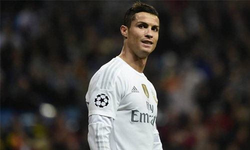 Real have 'full confidence' in Ronaldo over tax