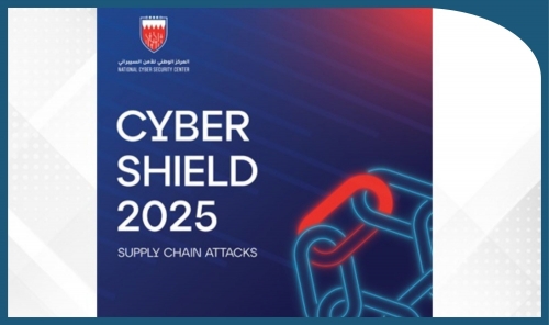560 Participants Join Bahrain’s Largest Cybersecurity Drill Yet