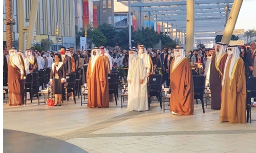 Bahrain committed to regional development: Prince Salman