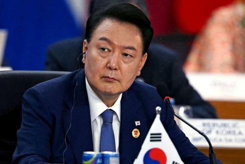 South Korean court hikes ex-president's sentence for obstructing justice