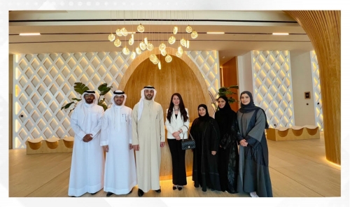 RERA reviews completion of two off-plan projects RERA reviews completion of two off-plan projects