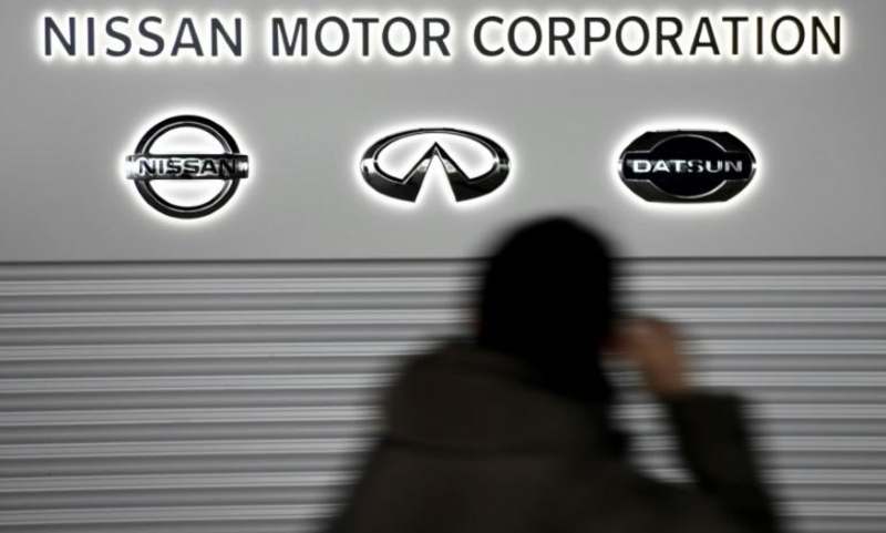 Nissan, Renault eye restructuring for Fiat merger: report
