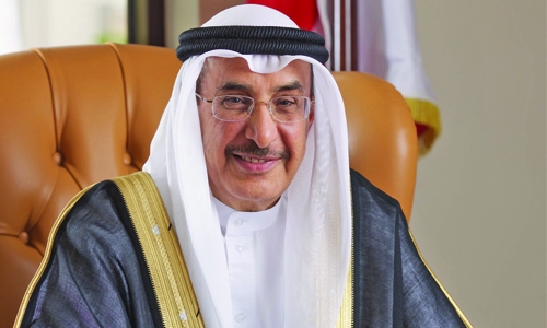 Mumtalakat names new board for Danat