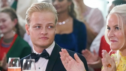 Verdict due in rape trial of Norwegian crown princess’ eldest son Verdict due in rape trial of Norwegian crown princess’ eldest son