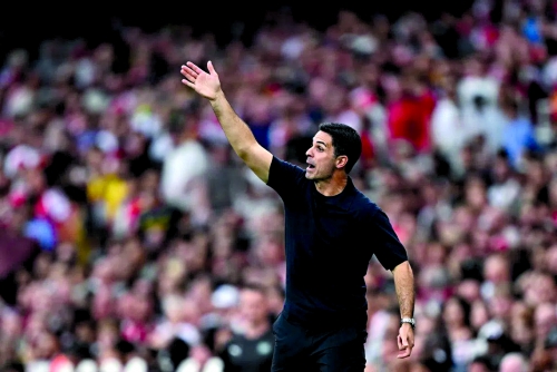 Arteta buries hatchet with Hurzeler ahead of Brighton clash Arteta buries hatchet with Hurzeler ahead of Brighton clash