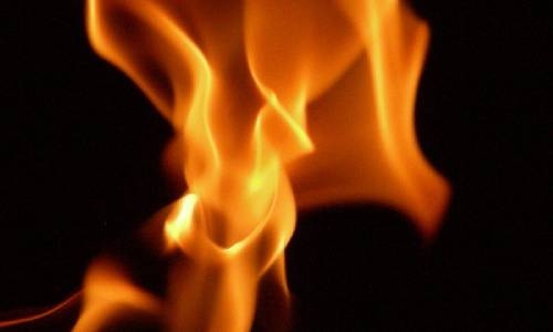 Ten dead, nine injured in fire at residential building in China Ten dead, nine injured in fire at residential building in China