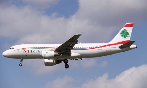 ME airlines post solid passenger growth