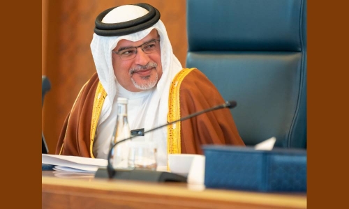 Bahrain directs Social Development Ministry to disburse financial assistance