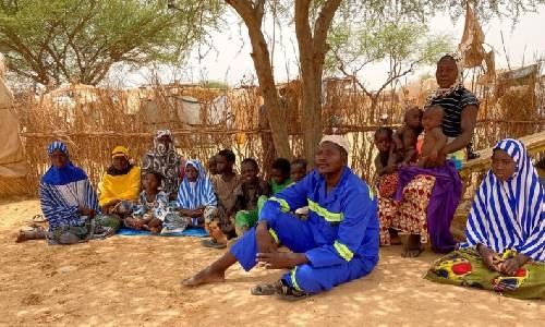 West Africa faces historic food crisis driven by conflict, price surge West Africa faces historic food crisis driven by conflict, price surge