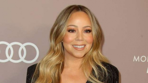 Mariah Carey says son bullied by a ‘white supremacist’