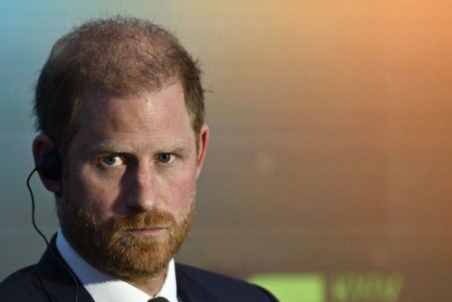 Prince Harry Faces Final Tabloid Verdict Amid Palace Tension Prince Harry Faces Final Tabloid Verdict Amid Palace Tension