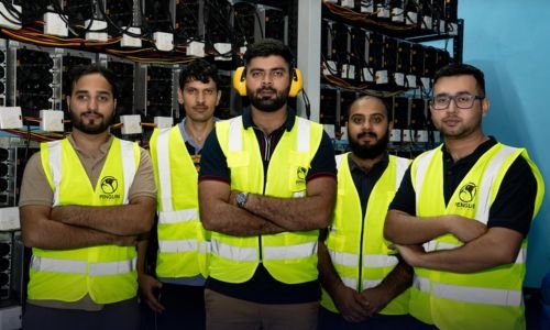 Penguin Company spreads wings; launches crypto mining hosting facilities worldwide