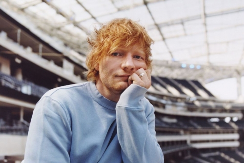 Ed Sheeran ruined expensive Aston Martin after driving through puddle Ed Sheeran ruined expensive Aston Martin after driving through puddle