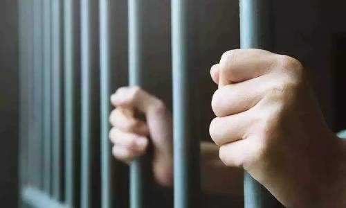 Pakistani man gets life sentence in Bahrain for heroin smuggling