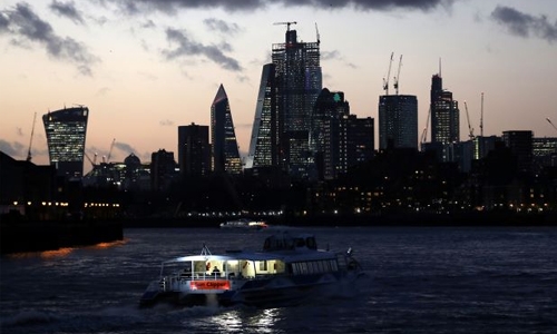 London retains tech start-up crown