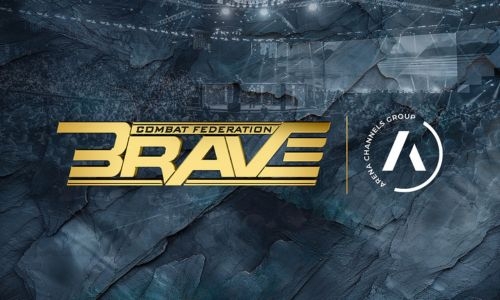 BRAVE CF expands European reach in landmark broadcasting deal with Arena Channels Group