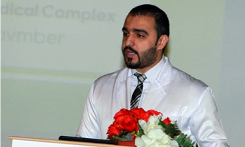 Sickle-cell anemia database created at SMC Sickle-cell anemia database created at SMC