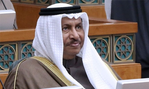 Kuwait PM to visit Turkey Kuwait PM to visit Turkey