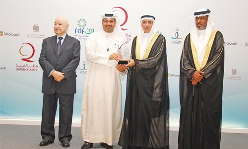 Microsoft Empowers Non-profits in Bahrain Microsoft Empowers Non-profits in Bahrain