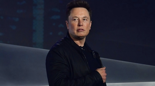SpaceX Eyes Record $1.75 Trillion Valuation Ahead of IPO