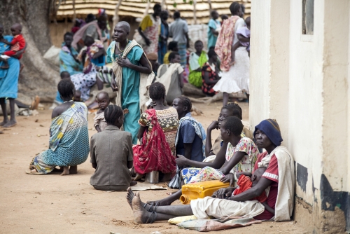 Shipping Turmoil Deepens Hunger Crisis in Sudan and Yemen Shipping Turmoil Deepens Hunger Crisis in Sudan and Yemen