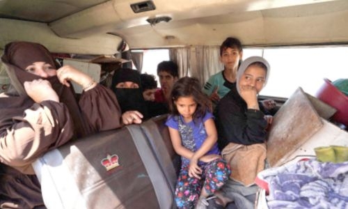 Biden says Israel offers new roadmap to end Gaza war Biden says Israel offers new roadmap to end Gaza war