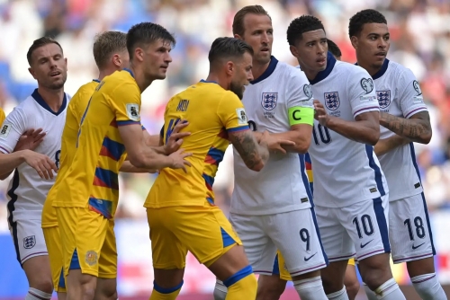 Tuchel blasts England’s attitude