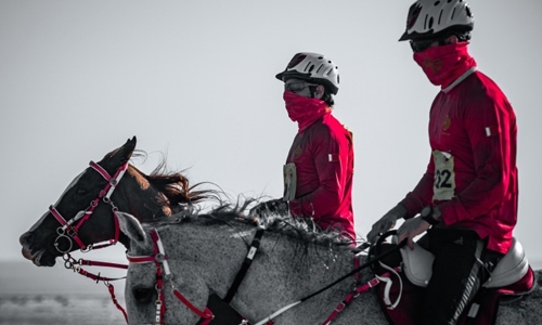 Stage set for HH Shaikh Khalid bin Hamad Al-Khalifa Endurance Championship Stage set for HH Shaikh Khalid bin Hamad Al-Khalifa Endurance Championship