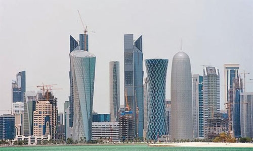 Bahraini tourists make a beeline to Qatar