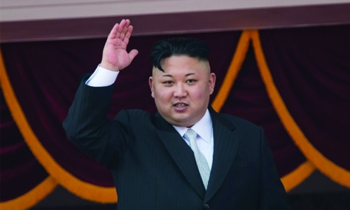 N. Korea demands extradition of South's spy chief