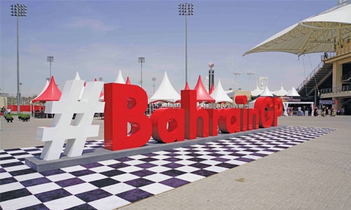 Entertainment galore on Day 1