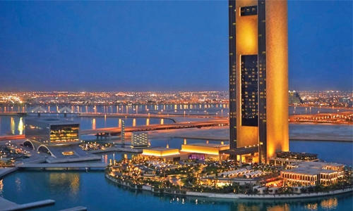 Bahrain hotels report 90 per cent  occupancy during Eid 