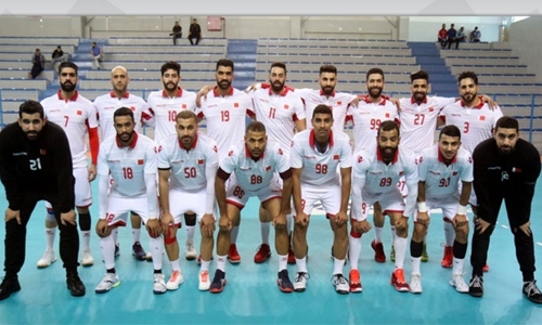 Bahrain to play Japan in 27th Men’s Handball World Championship