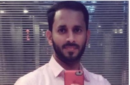 Dubai-Based Bhatkal Expat Dies After Collapsing During Cricket Match Dubai-Based Bhatkal Expat Dies After Collapsing During Cricket Match