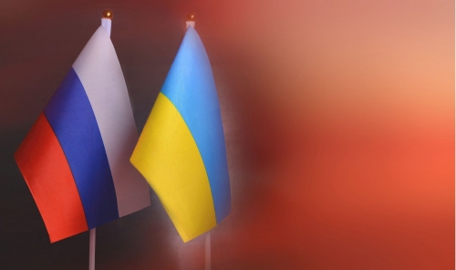 Ukraine Proposes Fresh Talks with Russia Next Week Ukraine Proposes Fresh Talks with Russia Next Week