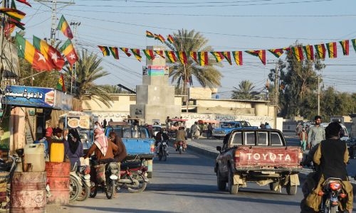 Pakistan hits 'terrorist hideouts' in Iran after Tehran strikes Pakistan hits 'terrorist hideouts' in Iran after Tehran strikes