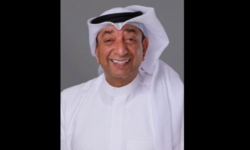 Sameer Nass hails prominent achievements of Bahraini Women